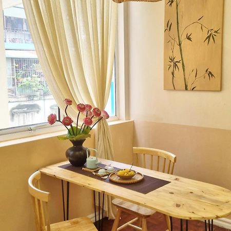 Daisy'S Stay Hanoi Exterior foto