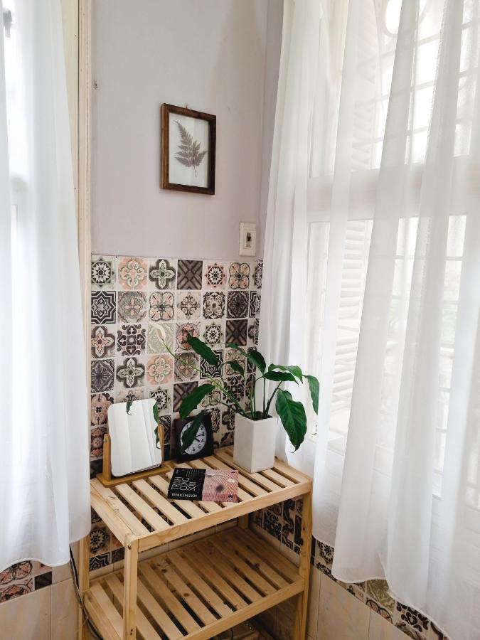 Daisy'S Stay Hanoi Exterior foto