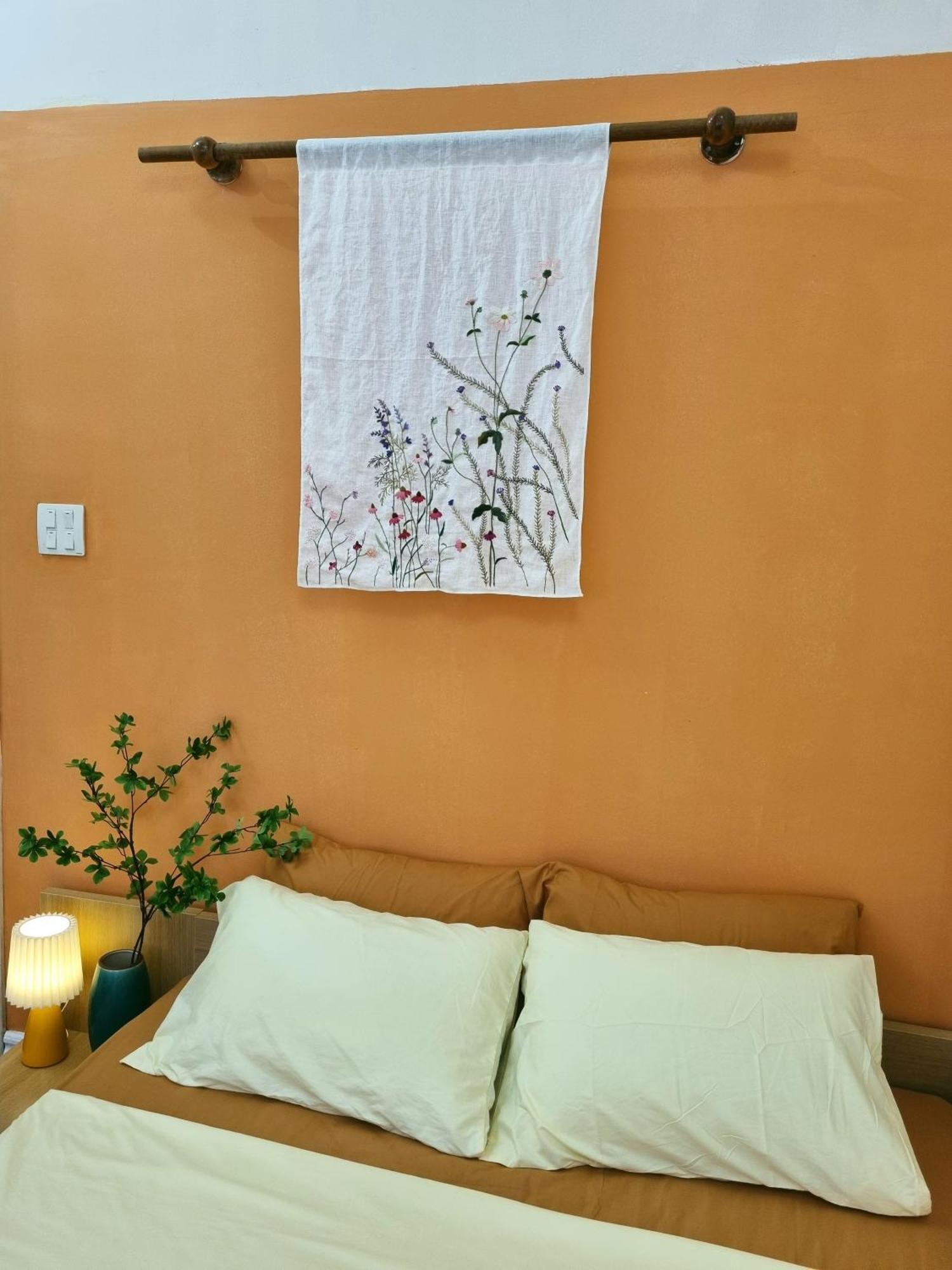 Daisy'S Stay Hanoi Exterior foto