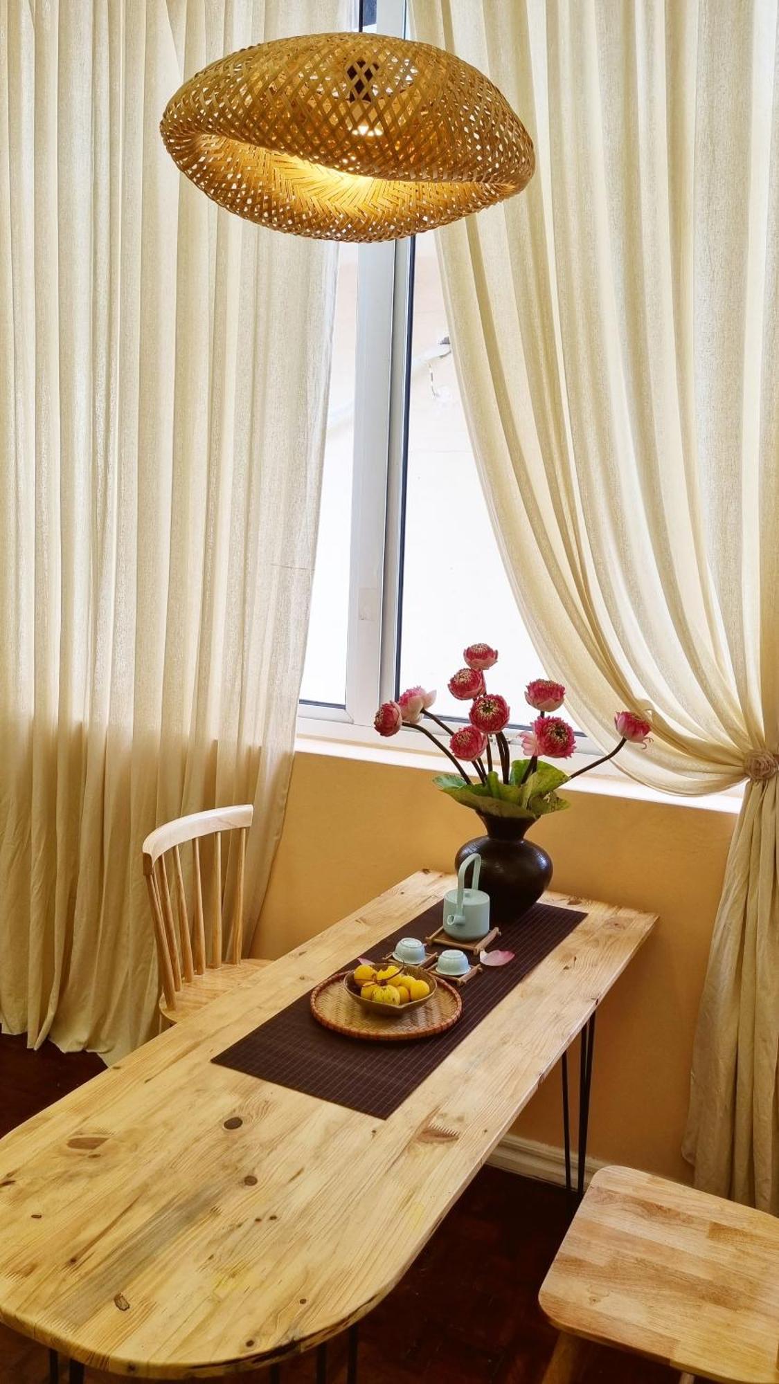 Daisy'S Stay Hanoi Exterior foto