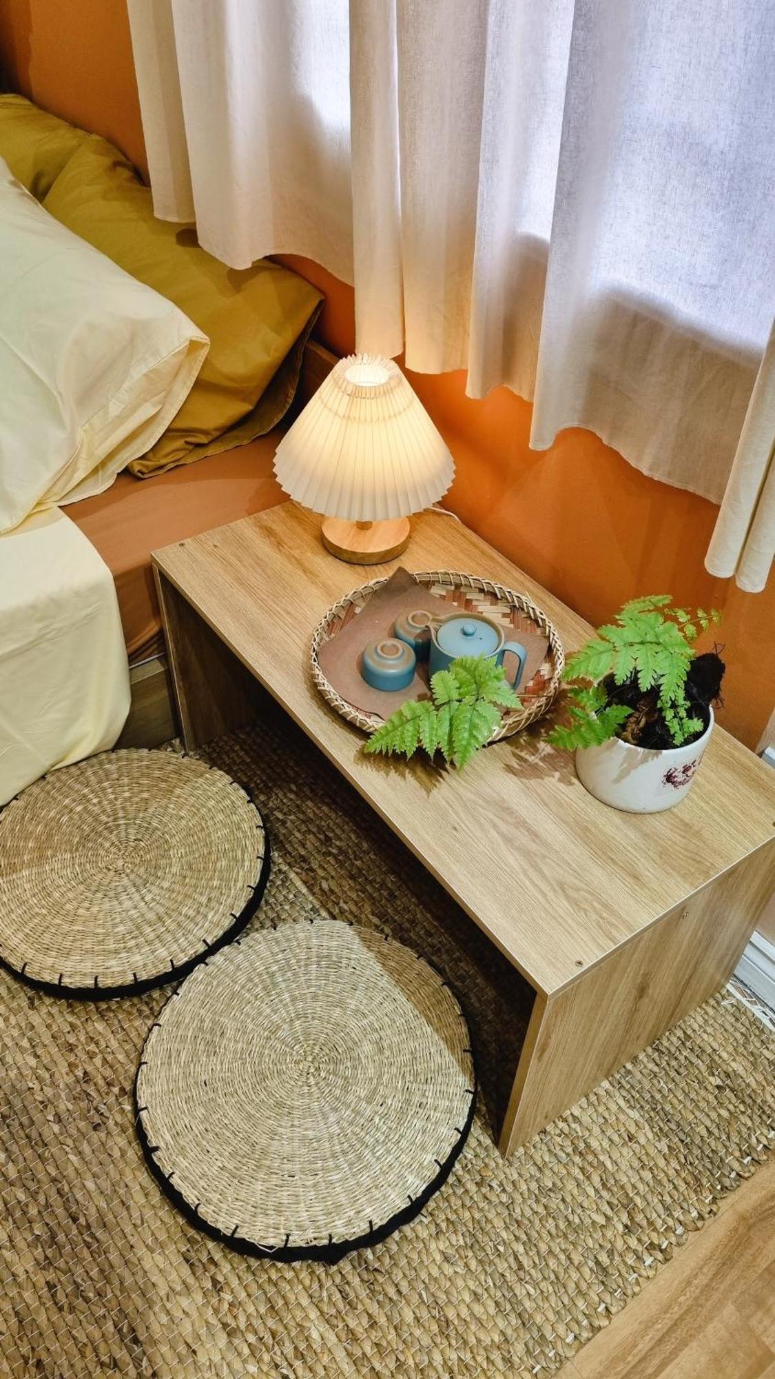Daisy'S Stay Hanoi Exterior foto